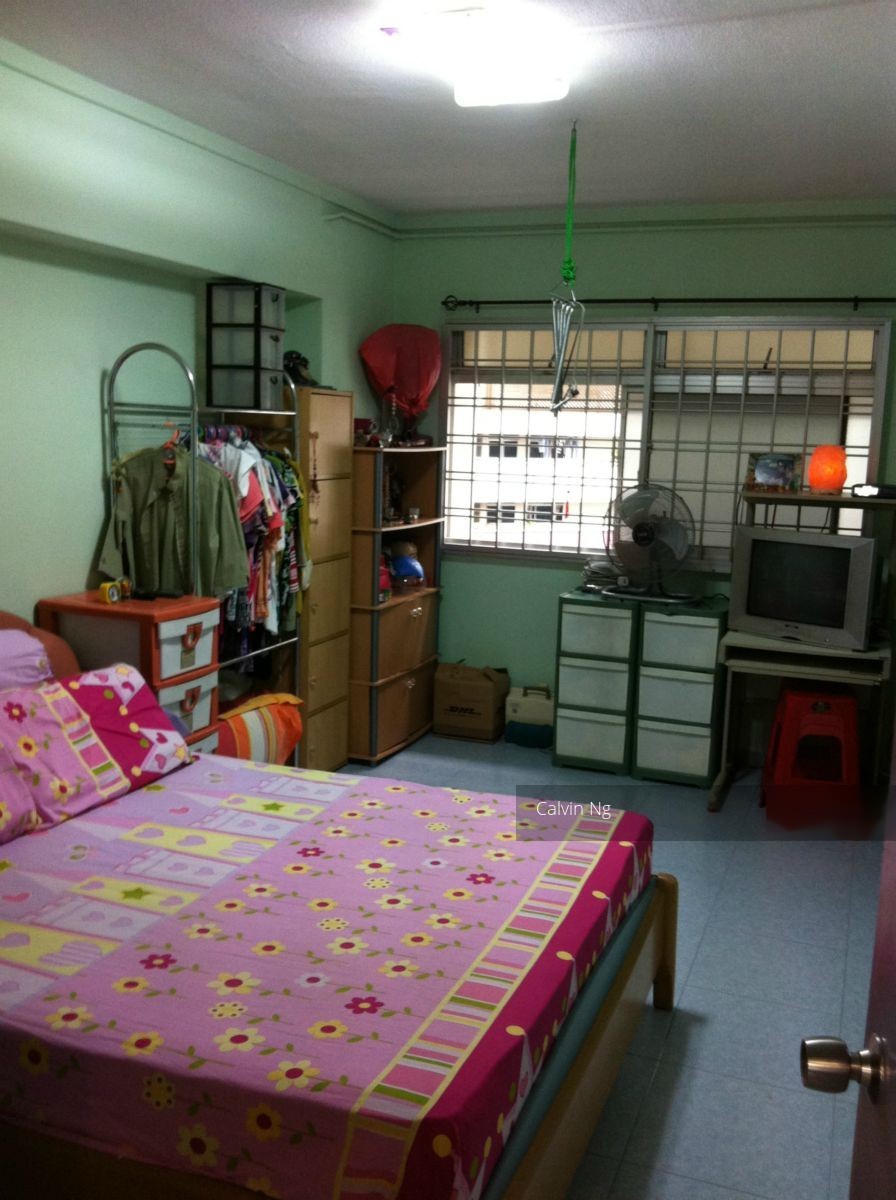 Blk 288C Bukit Batok Street 25 (Bukit Batok), HDB 4 Rooms #115830972